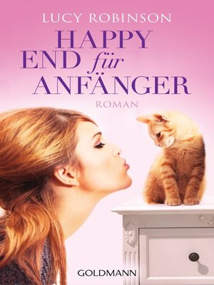 cover image of Happy End für Anfänger